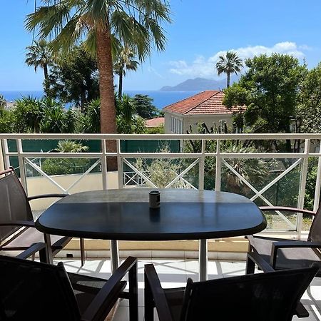 Cannes Villa Francia Extérieur photo