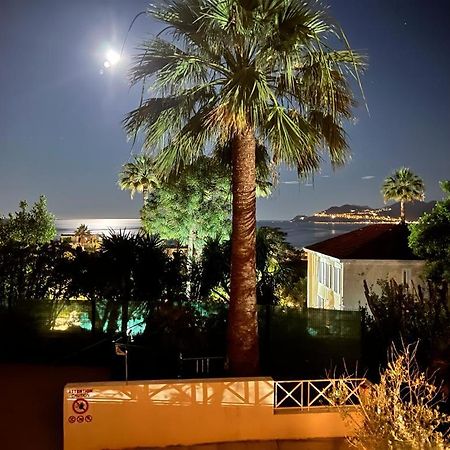 Cannes Villa Francia Extérieur photo