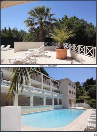 Cannes Villa Francia Extérieur photo