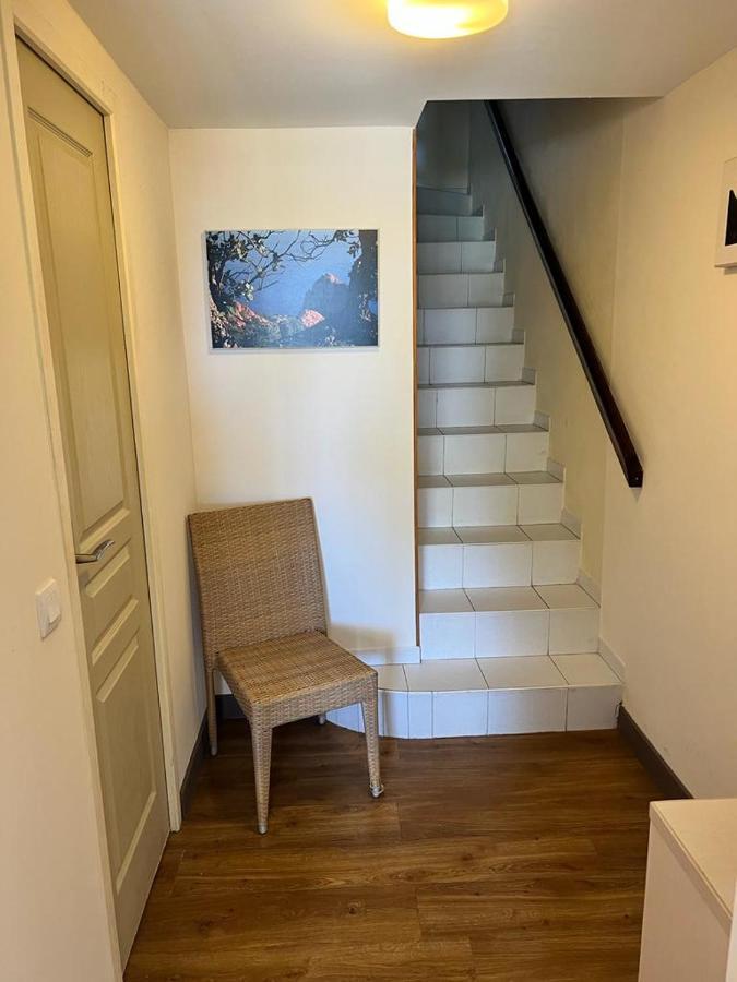Cannes Villa Francia Extérieur photo