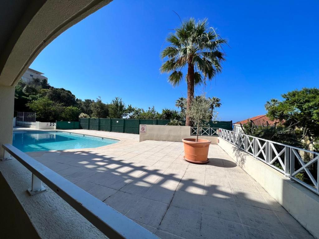 Cannes Villa Francia Extérieur photo