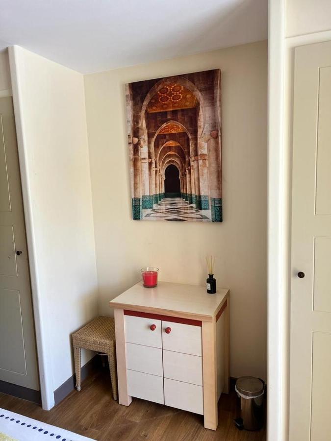 Cannes Villa Francia Extérieur photo
